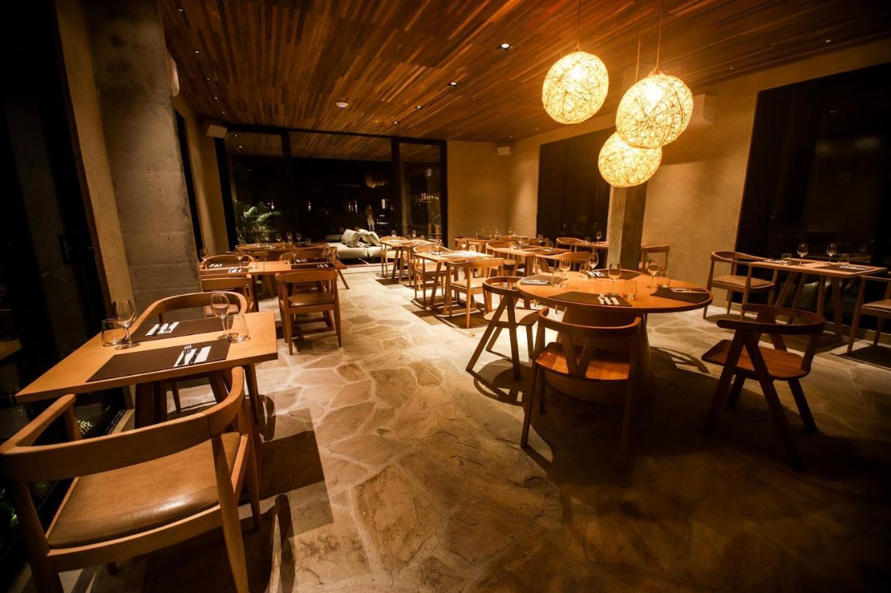 Makena Hotel Icarai  Exterior photo