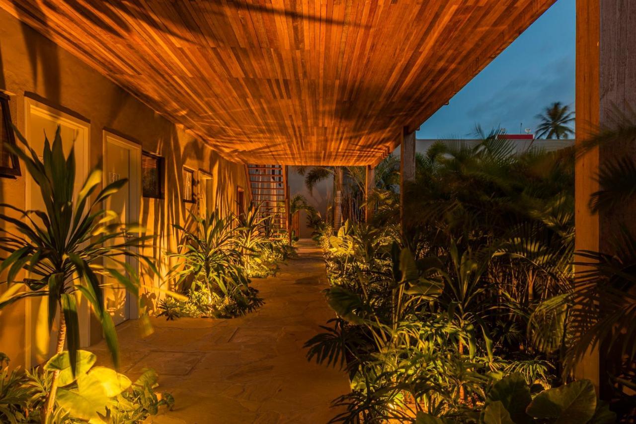 Makena Hotel Icarai  Exterior photo