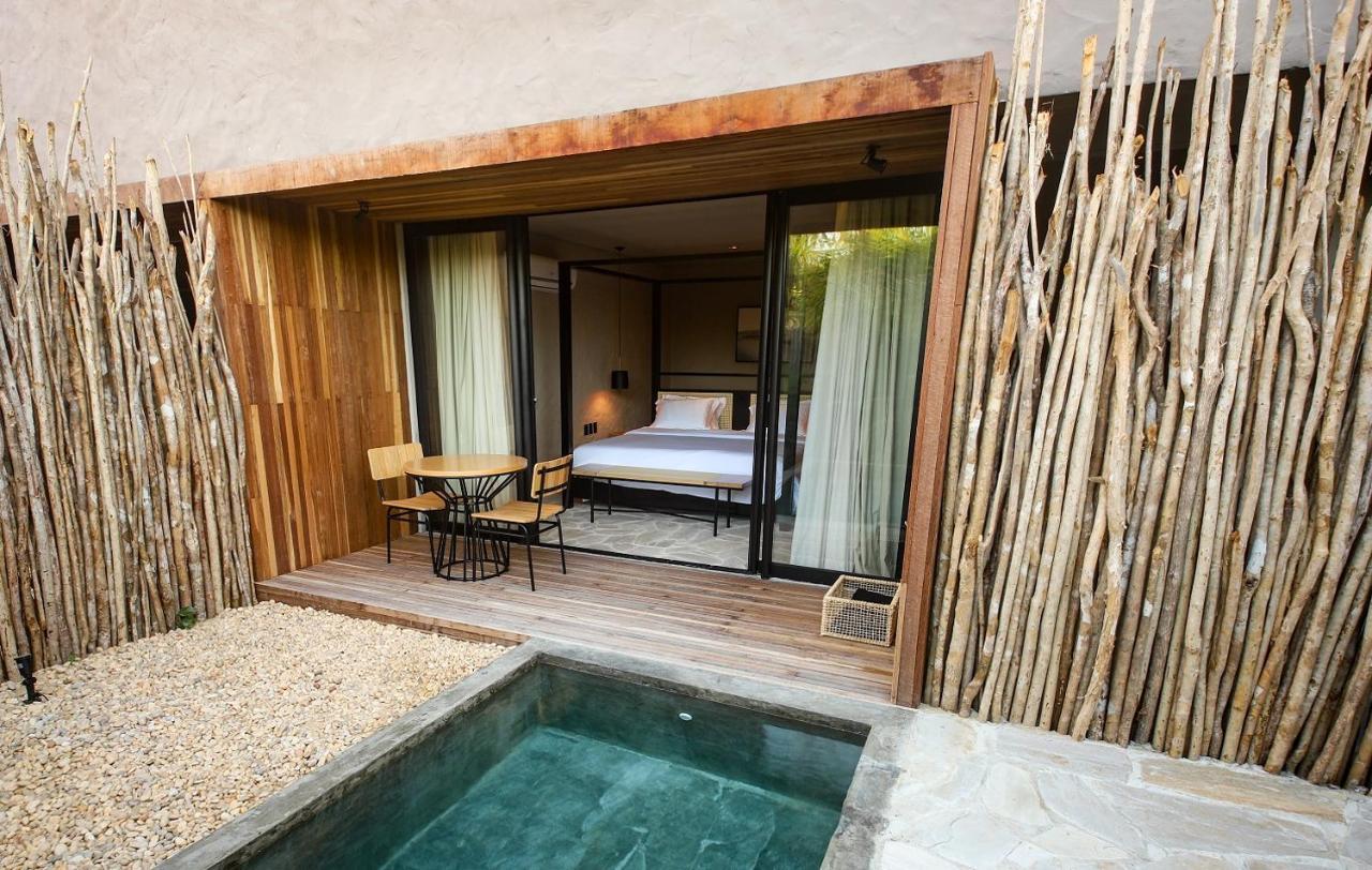 Makena Hotel Icarai  Exterior photo