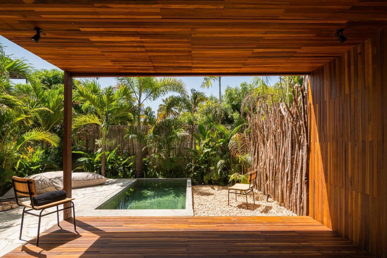 Makena Hotel Icarai  Exterior photo
